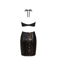 Vivianty Robe noire